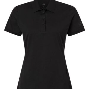 Adidas Women's Ultimate365 Tour Twistknit Polo