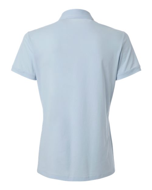 Adidas Women's Ultimate365 Tour Twistknit Polo - Image 9