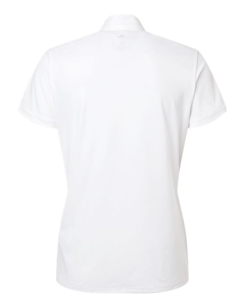 Adidas Women's Ultimate365 Tour Twistknit Polo - Image 15