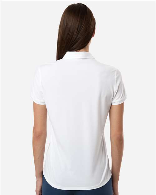 Adidas Women's Ultimate365 Tour Twistknit Polo - Image 19