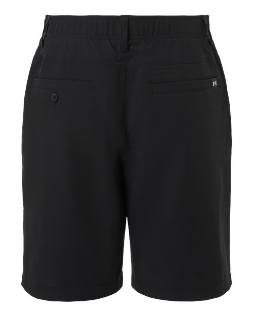 Under Armour Men's Drive 10" Shorts - Image 3