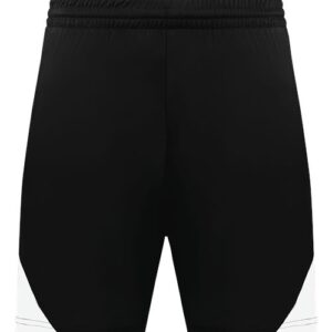 Augusta Sportswear Youth Step-Back Basketball Shorts