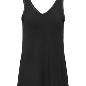 Boxercraft Women's Bamboo V-Neck Tank Top
