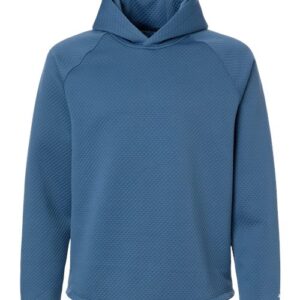 Puma Golf Men's Pebble Hooded Pullover