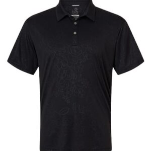Swannies Men's Ehrman Polo