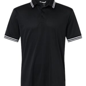 Swannies Men's Thatcher Tipped Polo