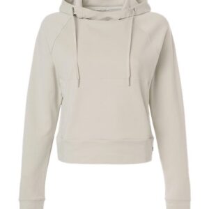 Swannies Women's Emma Hooded Sweatshirt