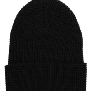 YP Classics Waffle Cuffed Knit Beanie