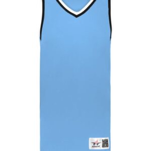 Alleson Athletic Youth Retro Basketball Jersey
