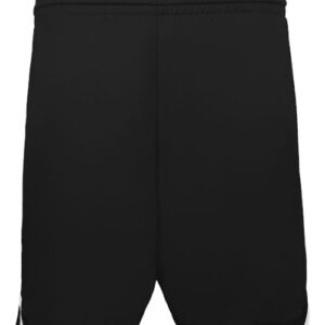 Alleson Athletic Youth Retro Basketball Shorts