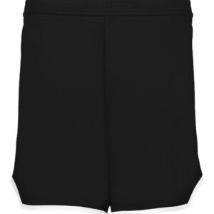 Alleson Athletic Women's Retro Basketball Shorts