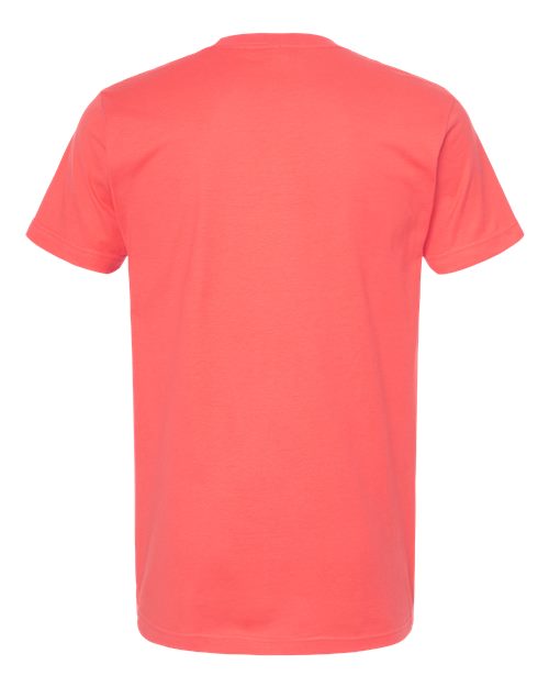 Tultex Unisex Fine Jersey T-Shirt - Image 21