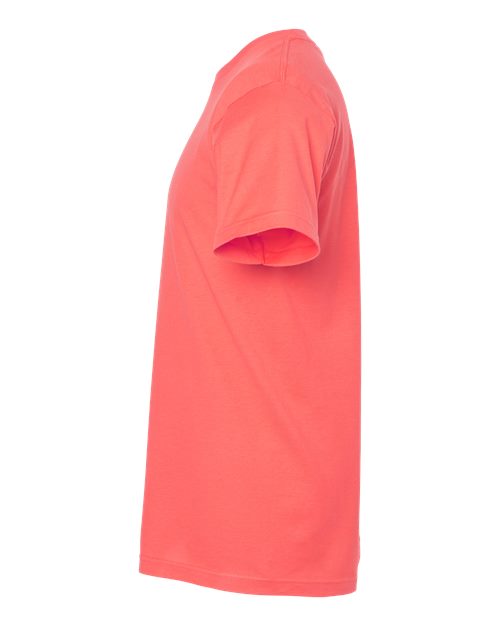 Tultex Unisex Fine Jersey T-Shirt - Image 22