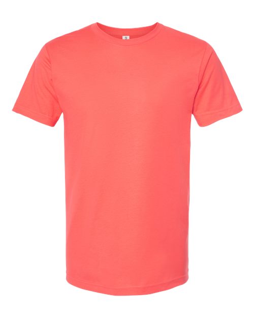 Tultex Unisex Fine Jersey T-Shirt - Image 20