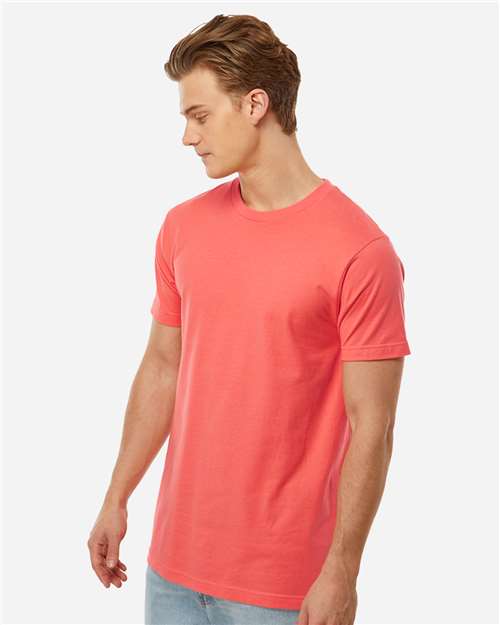 Tultex Unisex Fine Jersey T-Shirt - Image 24