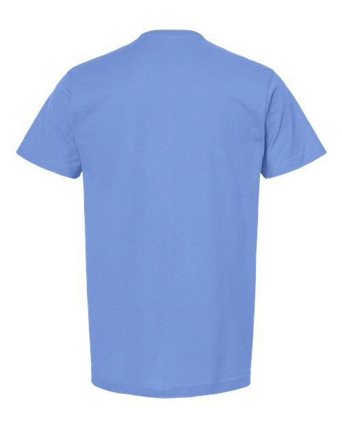 Tultex Unisex Fine Jersey T-Shirt - Image 51