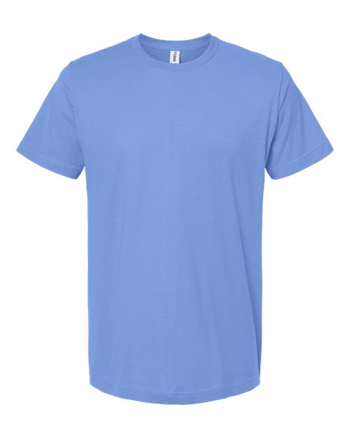 Tultex Unisex Fine Jersey T-Shirt - Image 50
