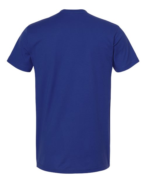 Tultex Unisex Fine Jersey T-Shirt - Image 78