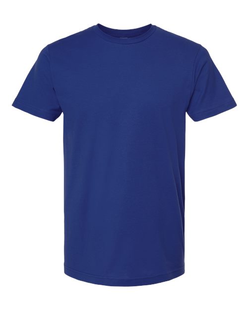 Tultex Unisex Fine Jersey T-Shirt - Image 77