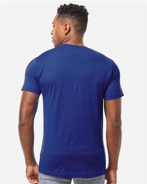 Tultex Unisex Fine Jersey T-Shirt - Image 82