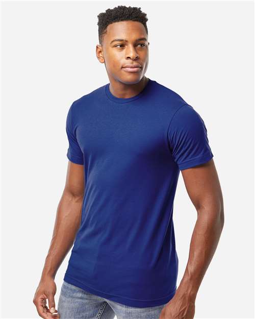 Tultex Unisex Fine Jersey T-Shirt - Image 81