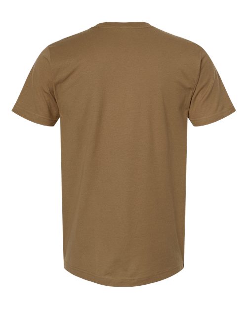 Tultex Unisex Fine Jersey T-Shirt - Image 84
