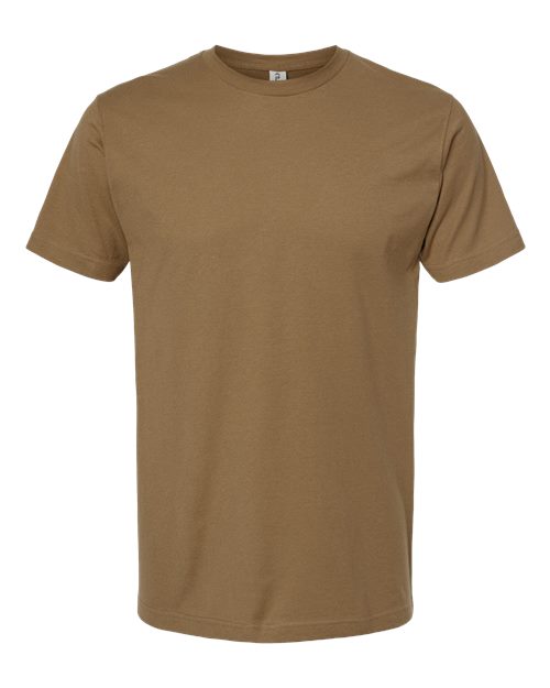Tultex Unisex Fine Jersey T-Shirt - Image 83