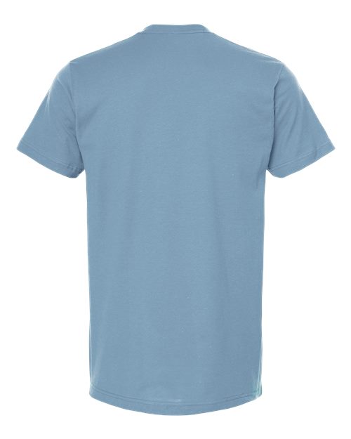 Tultex Unisex Fine Jersey T-Shirt - Image 259