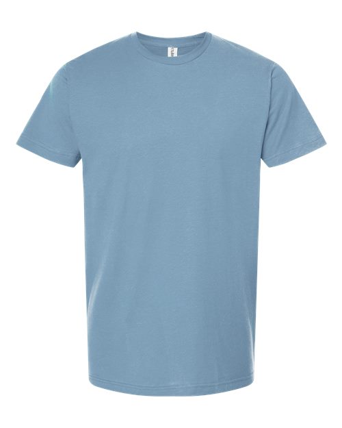 Tultex Unisex Fine Jersey T-Shirt - Image 258
