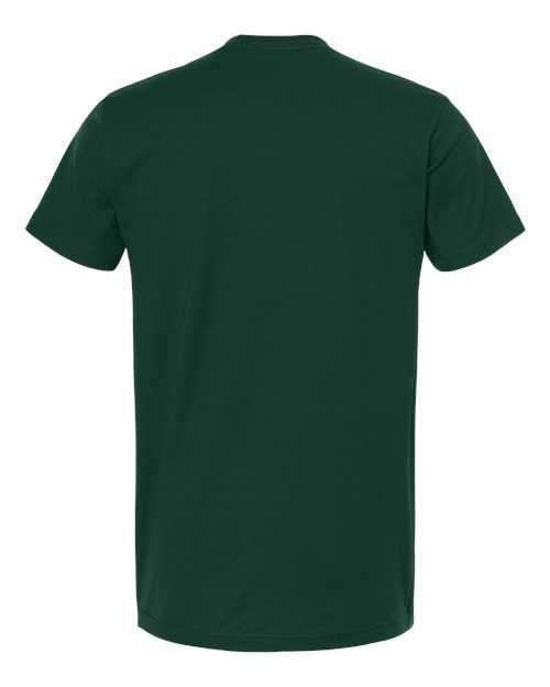 Tultex Unisex Fine Jersey T-Shirt - Image 87