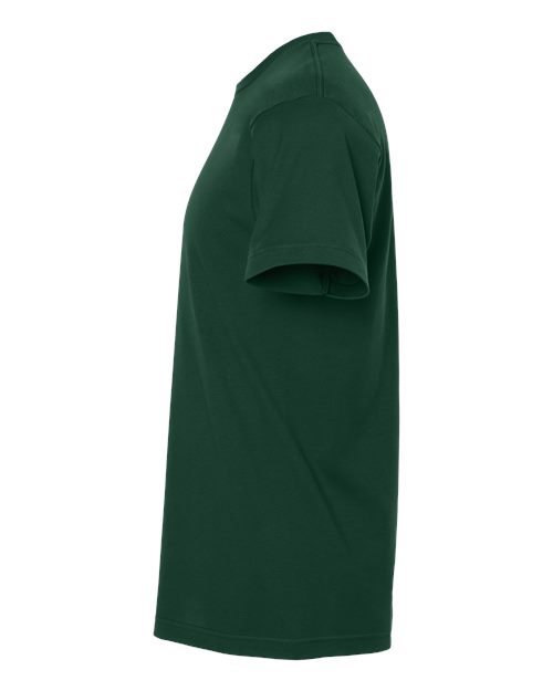 Tultex Unisex Fine Jersey T-Shirt - Image 88
