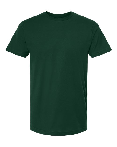 Tultex Unisex Fine Jersey T-Shirt - Image 86