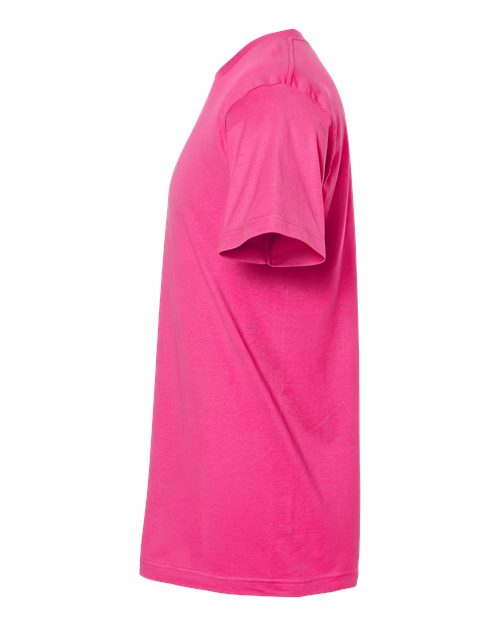 Tultex Unisex Fine Jersey T-Shirt - Image 91