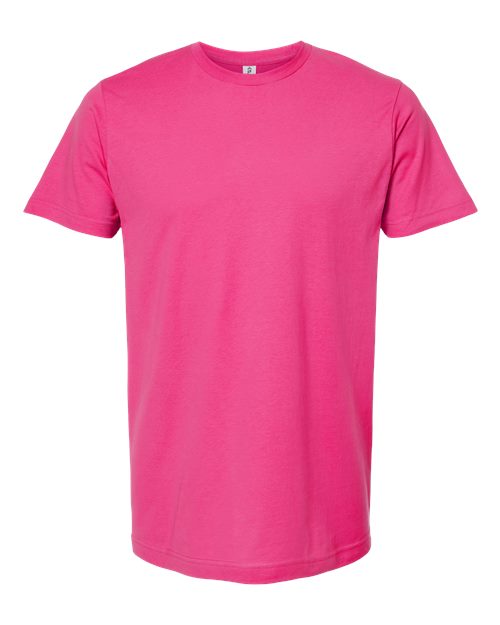 Tultex Unisex Fine Jersey T-Shirt - Image 89