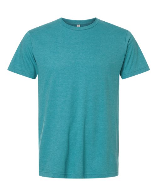 Tultex Unisex Fine Jersey T-Shirt - Image 107