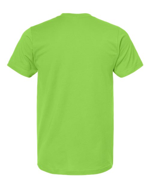 Tultex Unisex Fine Jersey T-Shirt - Image 262