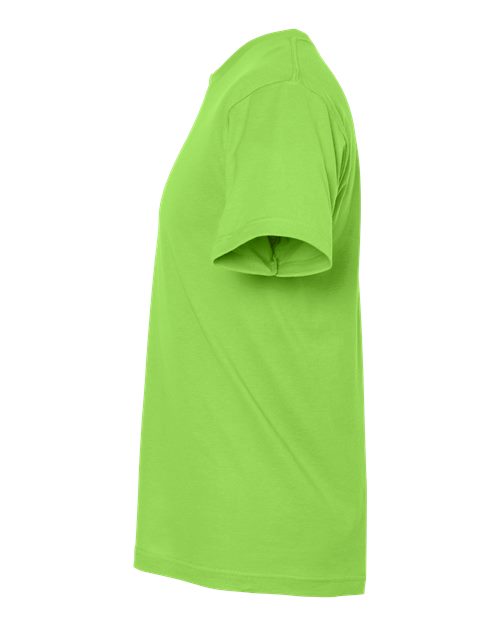 Tultex Unisex Fine Jersey T-Shirt - Image 263