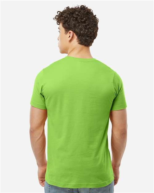 Tultex Unisex Fine Jersey T-Shirt - Image 266
