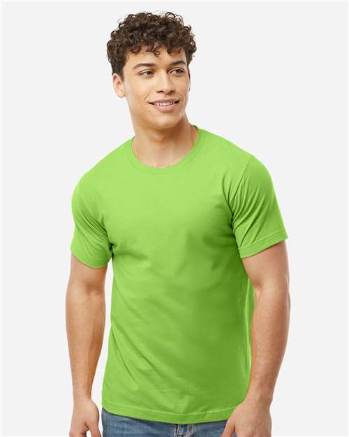 Tultex Unisex Fine Jersey T-Shirt - Image 264