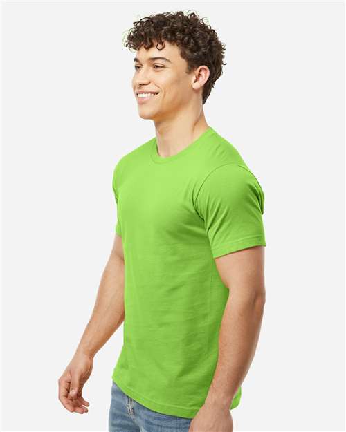 Tultex Unisex Fine Jersey T-Shirt - Image 265