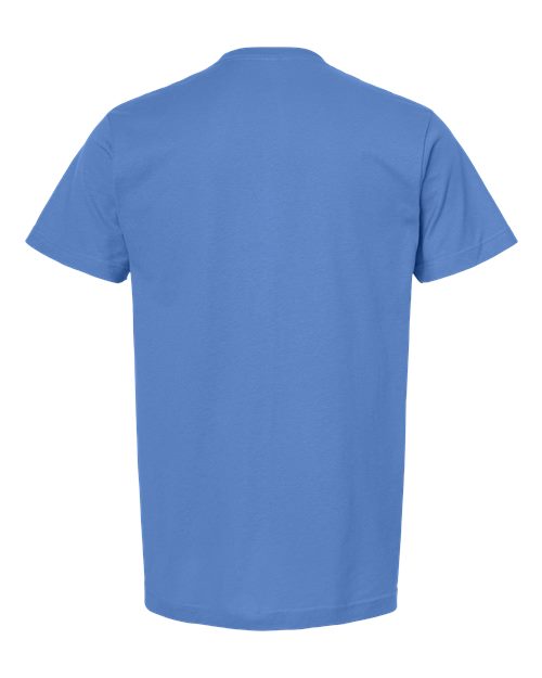 Tultex Unisex Fine Jersey T-Shirt - Image 344