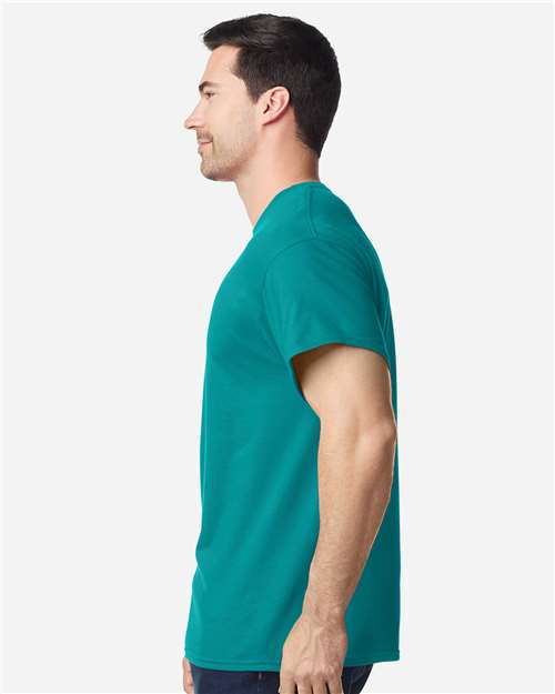 Gildan Unisex Heavy Cotton™ T-Shirt - Image 162
