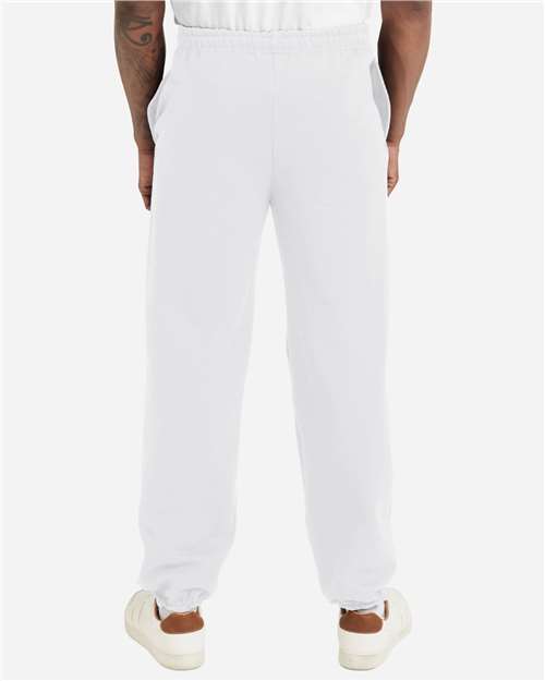 Gildan Unisex Heavy Blend™ Pocket Sweatpants - Image 21