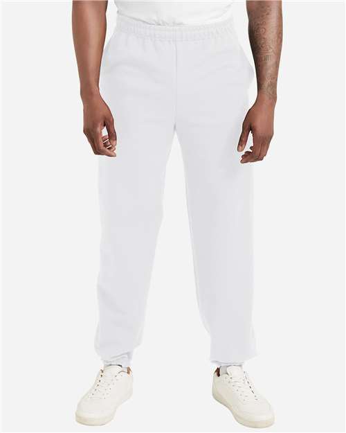 Gildan Unisex Heavy Blend™ Pocket Sweatpants - Image 19