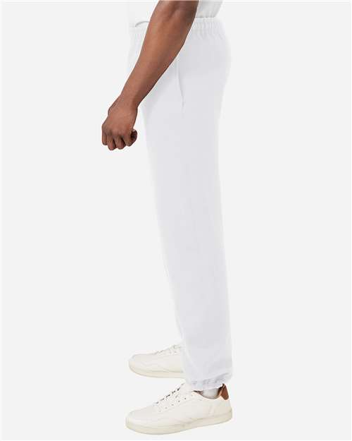 Gildan Unisex Heavy Blend™ Pocket Sweatpants - Image 20