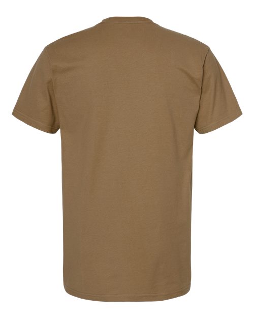 Tultex Unisex Heavyweight Jersey T-Shirt - Image 57