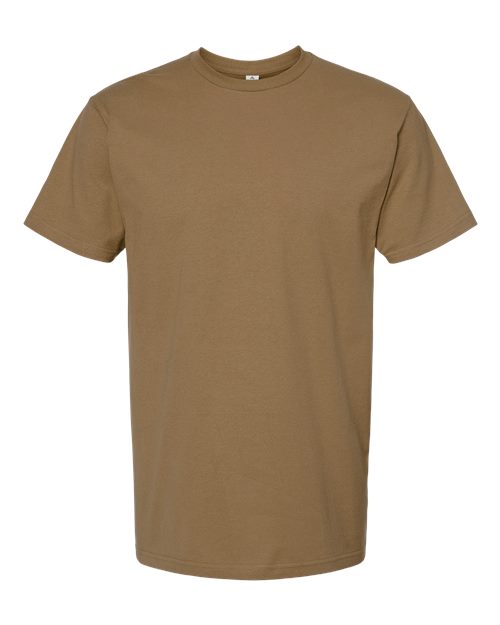 Tultex Unisex Heavyweight Jersey T-Shirt - Image 56