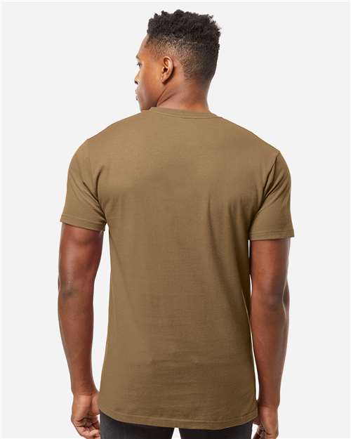 Tultex Unisex Heavyweight Jersey T-Shirt - Image 61