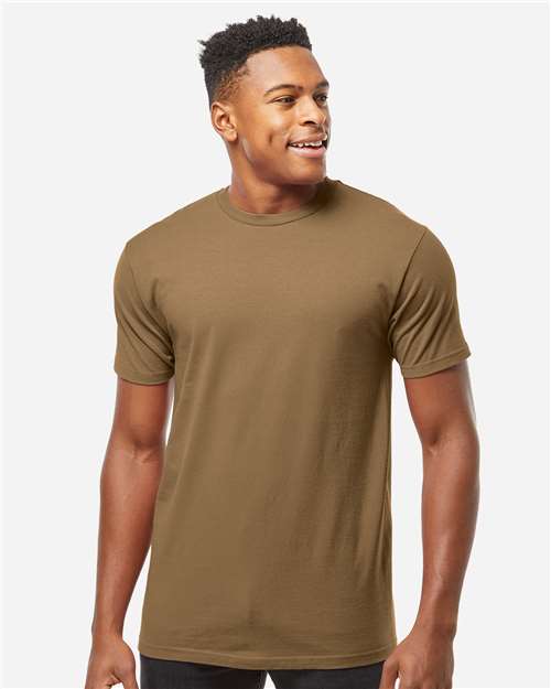Tultex Unisex Heavyweight Jersey T-Shirt - Image 59