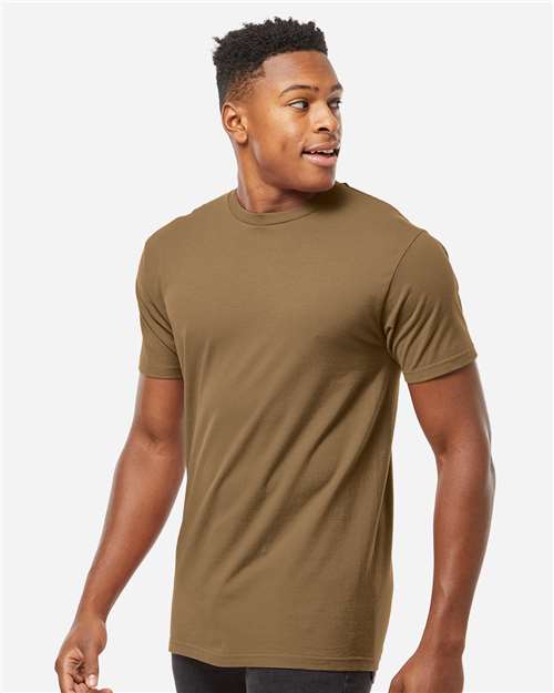 Tultex Unisex Heavyweight Jersey T-Shirt - Image 60